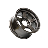 Weds Adventure Hase Spec II 17x8.5 -6 6x139.7