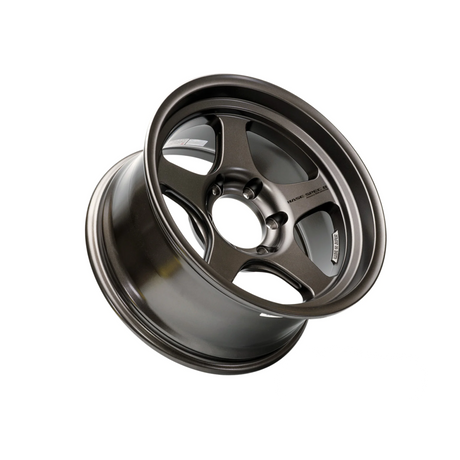 Weds Adventure Hase Spec II 17x8.5 -6 6x139.7