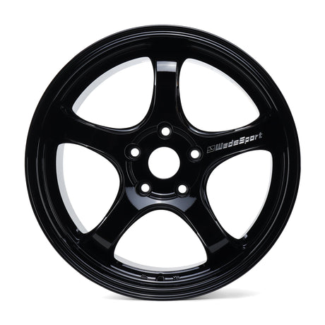 WedsSport RN-05M 18x9.5 5x120