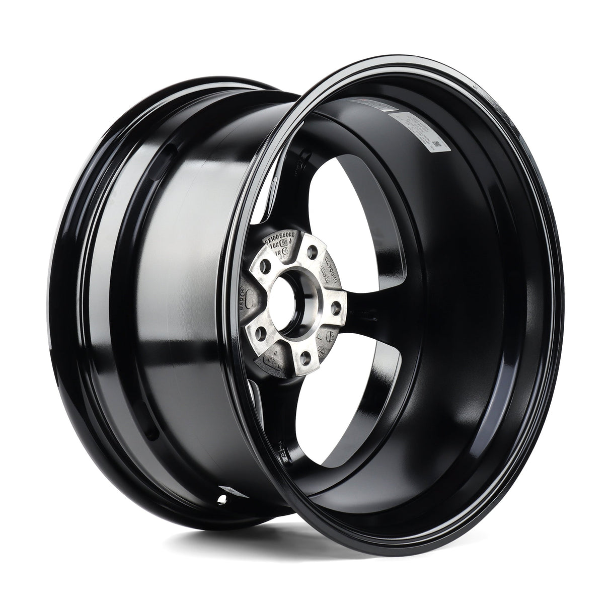 WedsSport RN-05M 18x9.5 5x120