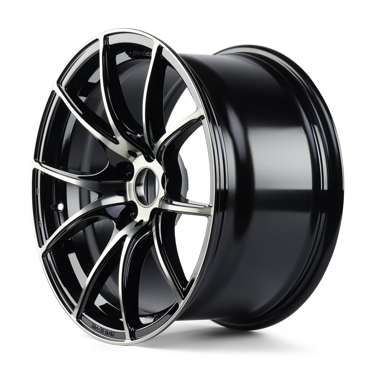 WedsSport SA-10R 18x9.5 5x114.3
