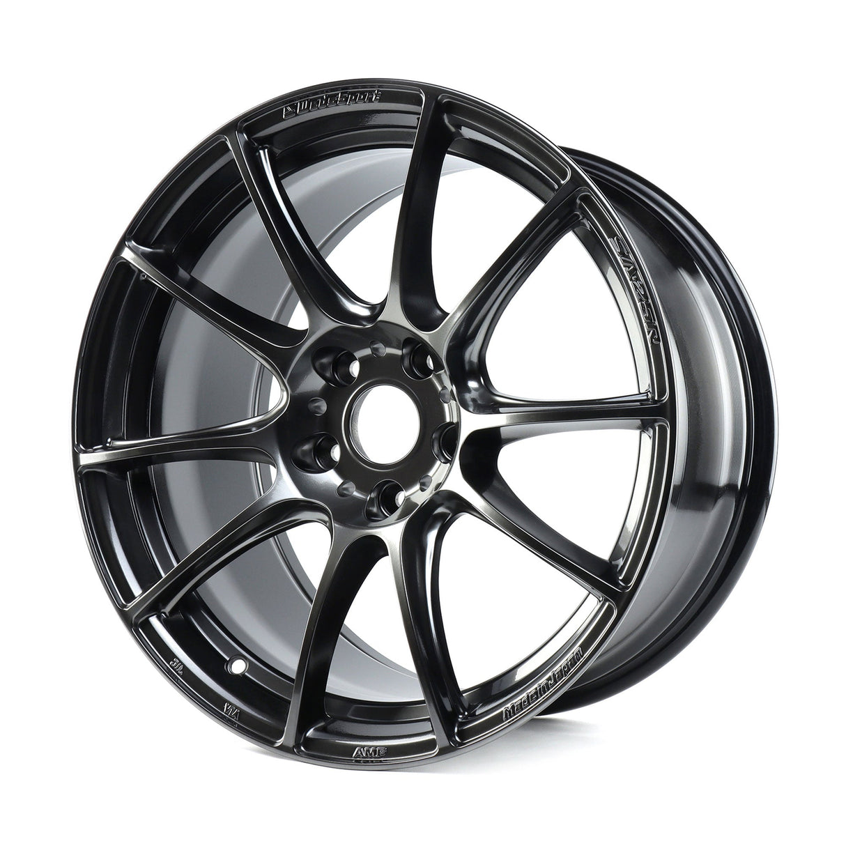 WedsSport SA-25R 18x9.5 5x114.3