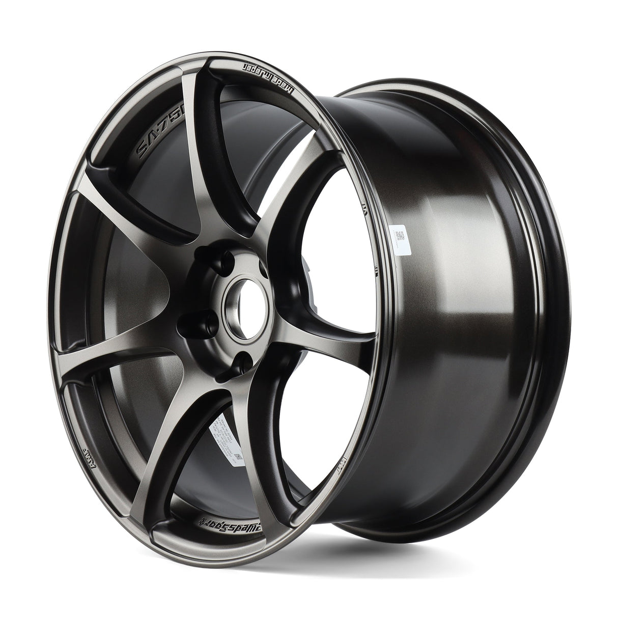 WedsSport SA-75R 18x9.5 5x114.3