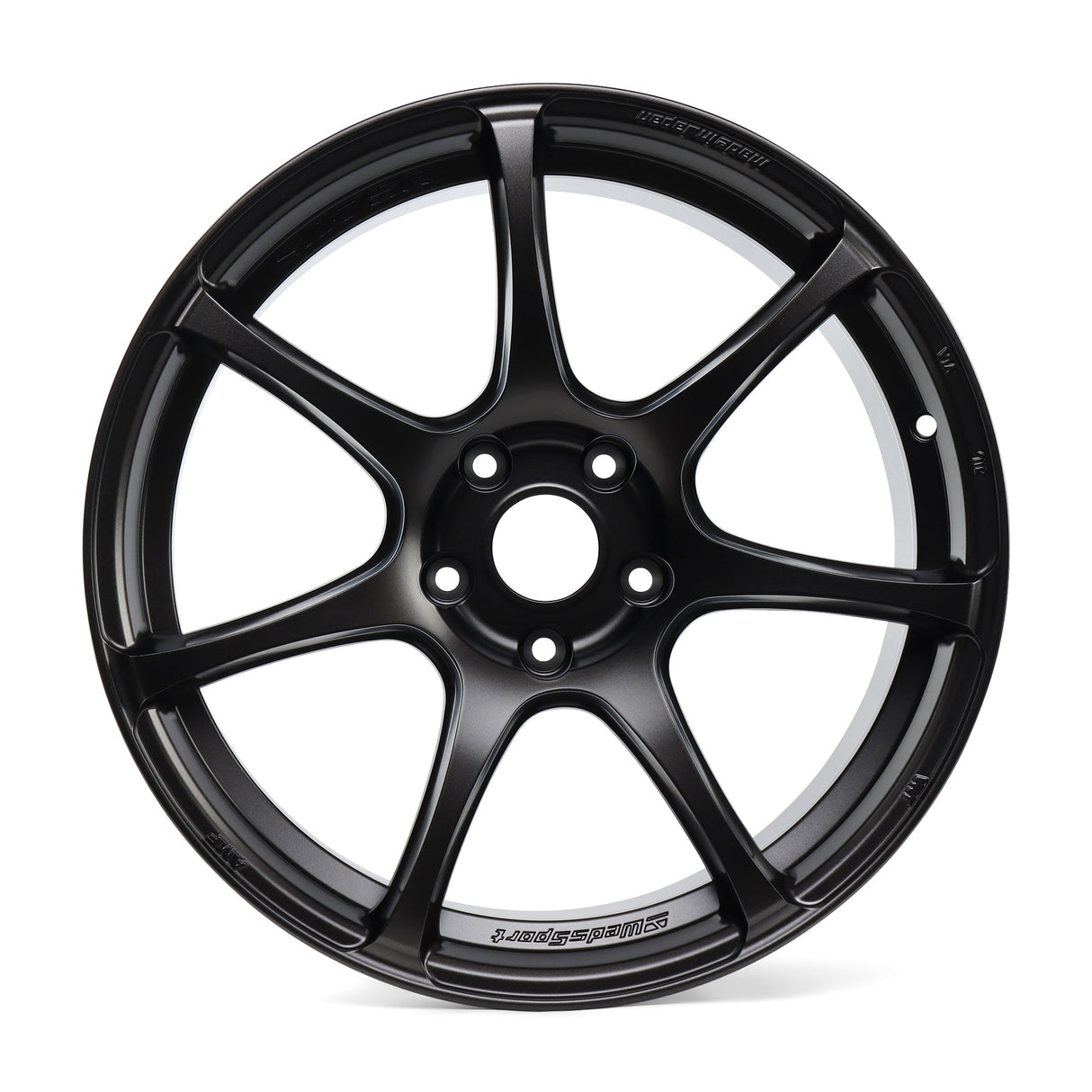 WedsSport SA-75R 18x9.5 5x114.3