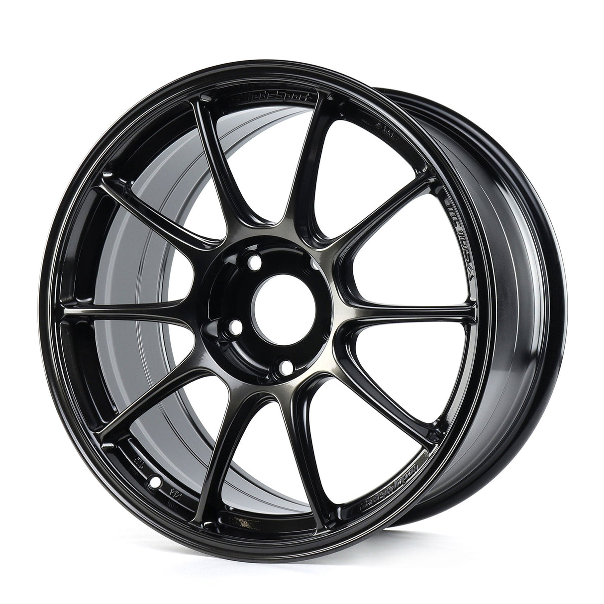 WedsSport TC105X 17x8.5 5x114.3