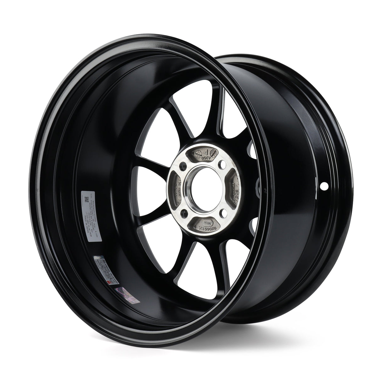 WedsSport TC105X 15x8.0 +35 4x100
