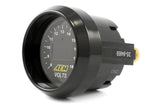 AEM / CLASSIC SERIES / DIGITAL VOLTAGE GAUGE (30-4400)
