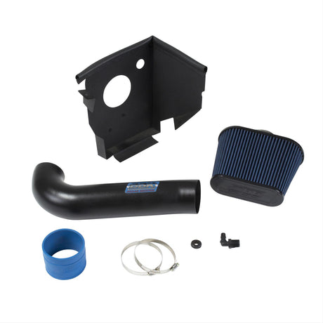 BBK / COLD AIR INTAKE SYSTEM / BLACK PIPING (17385) *** DODGE CHALLENGER / CHARGER (2005-2024) 5.7L / 6.1L / V8 ENGINE