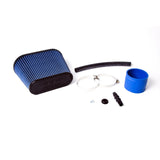 BBK / COLD AIR INTAKE SYSTEM / BLACK PIPING (17385) *** DODGE CHALLENGER / CHARGER (2005-2024) 5.7L / 6.1L / V8 ENGINE