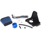 BBK / COLD AIR INTAKE SYSTEM / CHROME PIPING (1738) *** DODGE CHALLENGER / CHARGER (2005-2024) 5.7L / 6.1L / V8 ENGINE