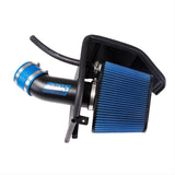 BBK PERFORMANCE / COLD AIR INTAKE KIT / BLACK PIPING (17775) *** DODGE CHALLENGER / CHARGER (2011-2024) 6.4L / V8 ENGINE