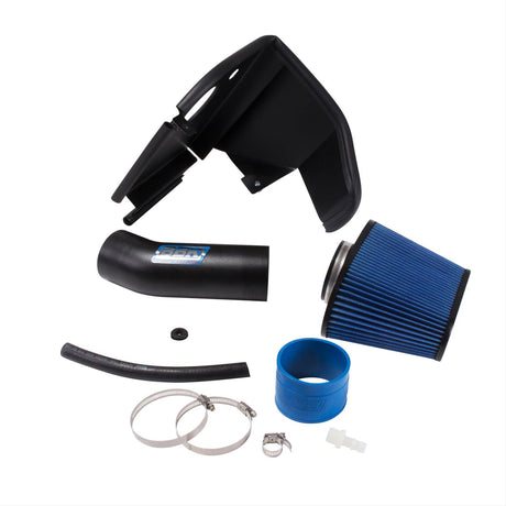 BBK PERFORMANCE / COLD AIR INTAKE KIT / BLACK PIPING (17775) *** DODGE CHALLENGER / CHARGER (2011-2024) 6.4L / V8 ENGINE