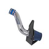 BBK PERFORMANCE / COLD AIR INTAKE SYSTEM / CHROME PIPING (1785) *** DODGE CHALLENGER (2008-2010) 3.5L / V6 ENGINE