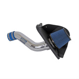 BBK PERFORMANCE / COLD AIR INTAKE SYSTEM / CHROME PIPING (1785) *** DODGE CHALLENGER (2008-2010) 3.5L / V6 ENGINE