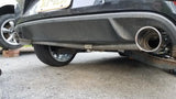 COBB / CAT-BACK EXHAUST SYSTEM (5V1100) *** VOLKSWAGEN GOLF GTI (2010-2014) MK6 / 2.0L TURBO