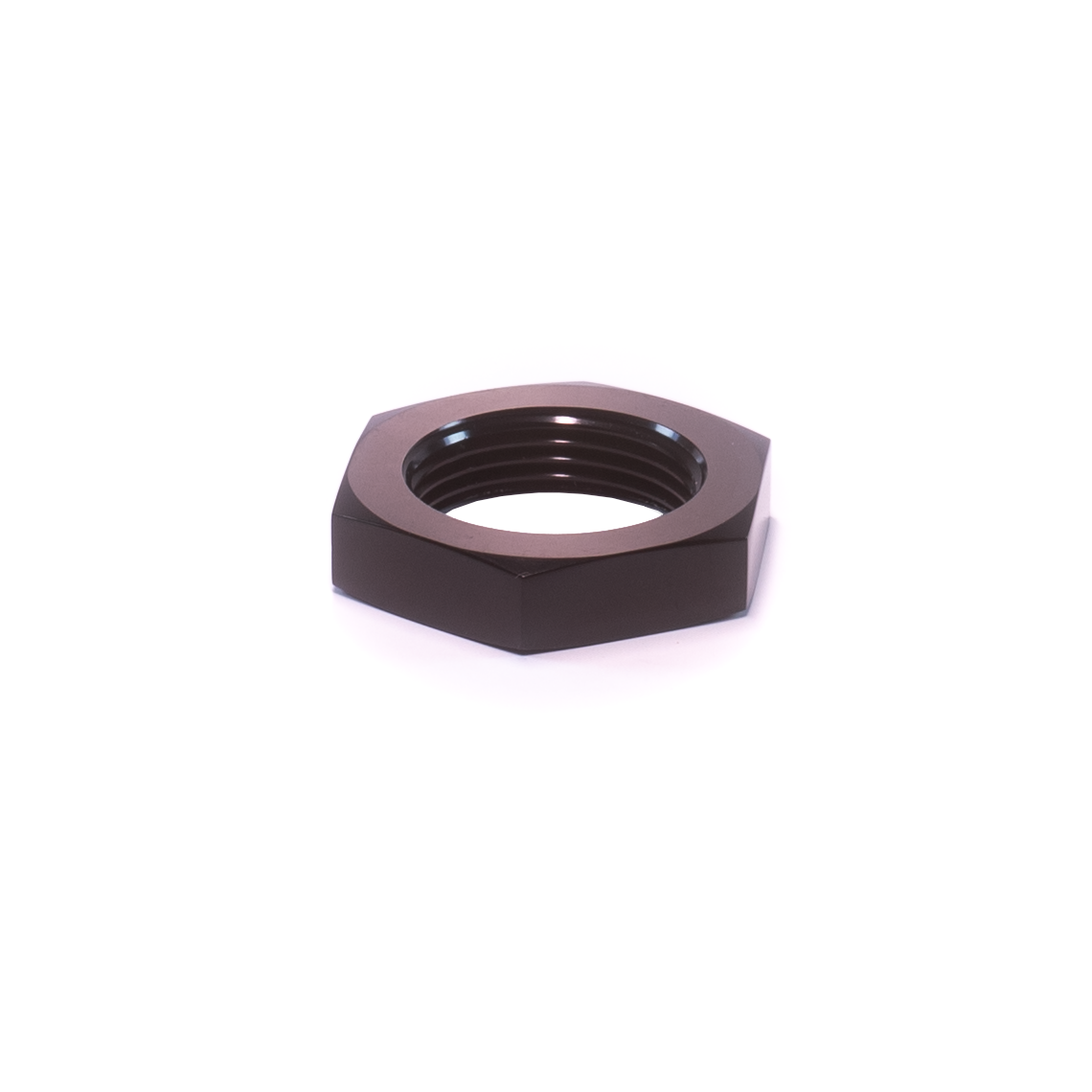 -16 AN Fitting Bulkhead Nut