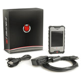 DIABLOSPORT / INTUNE I3 PLATINUM / RACE PERFORMANCE TUNER (8145) *** FORD VEHICLES (1996-2023)