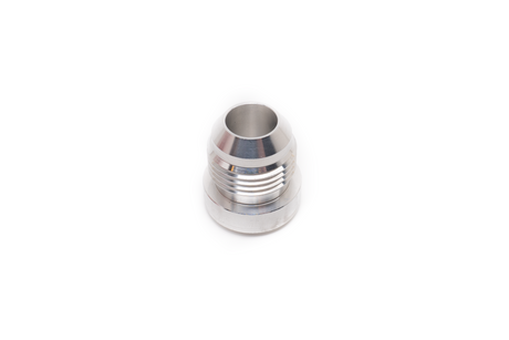-16AN Male Weld-on Bung