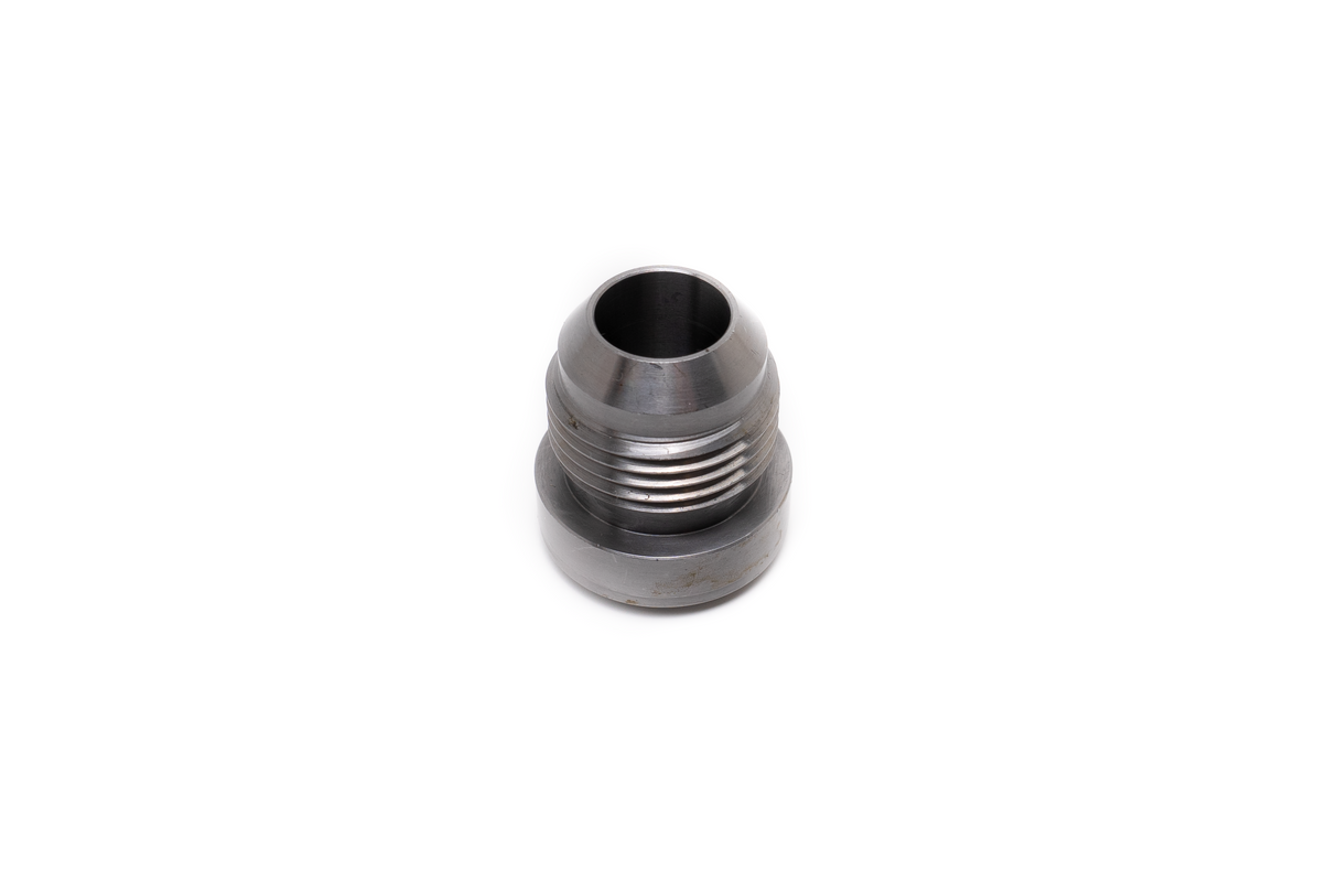 -6AN Male Weld-on Bung