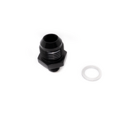 Honda 1.6L D/B OE Fuel rail to 06 AN Flare Fitting