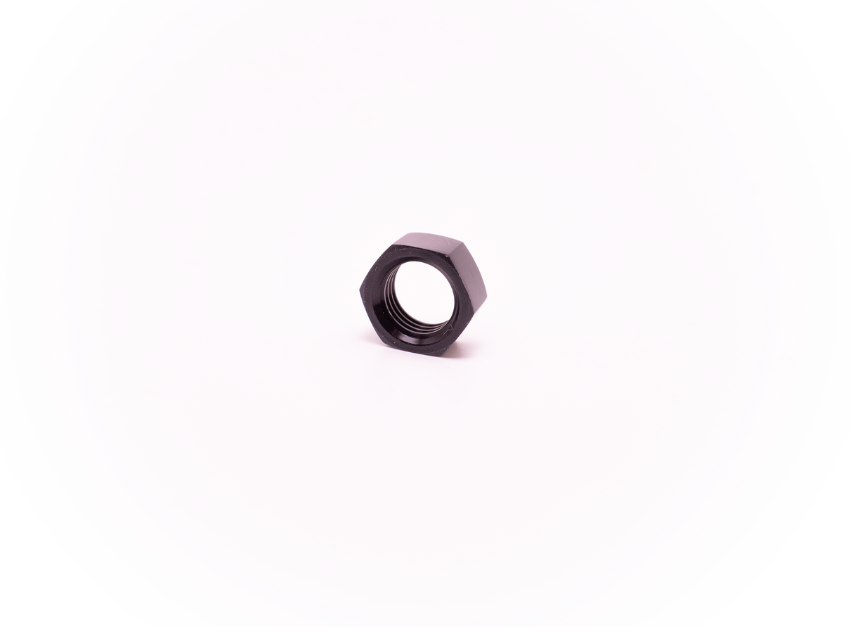 -03 AN Fitting Bulkhead Nut