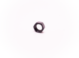 -03 AN Fitting Bulkhead Nut