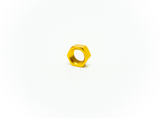 -04 AN Fitting Bulkhead Nut