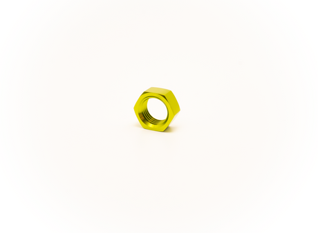 -04 AN Fitting Bulkhead Nut