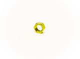 -03 AN Fitting Bulkhead Nut