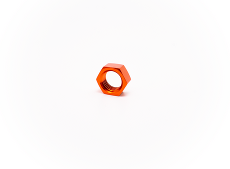 -03 AN Fitting Bulkhead Nut