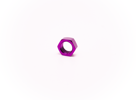 -03 AN Fitting Bulkhead Nut
