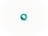 -04 AN Fitting Bulkhead Nut