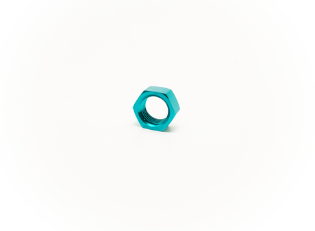 -04 AN Fitting Bulkhead Nut