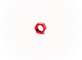 -04 AN Fitting Bulkhead Nut