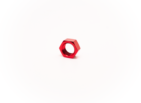-03 AN Fitting Bulkhead Nut