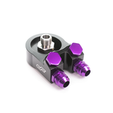 Thermostatic Oil Sandwich Plate