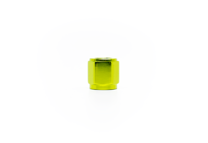 -04 AN Fitting - 6.0mm Tube Nut