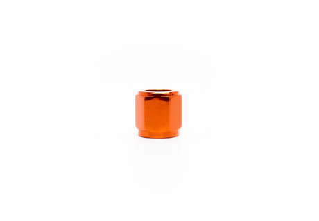 -06 AN Fitting - 5/16" & 3/8" Tube Nut