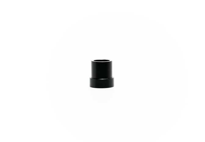 5/8" Tube Sleeve