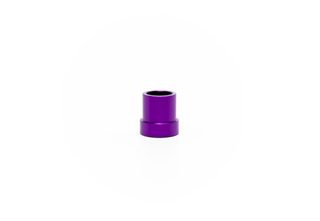 1/2" Tube Sleeve