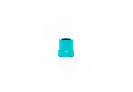 1/2" Tube Sleeve