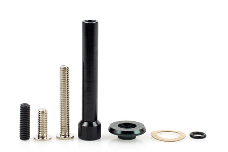 Honda D-Series Lowest Profile Valve Cover Washer Kit