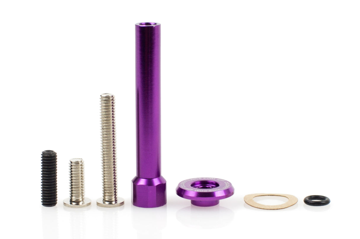 Honda D-Series Lowest Profile Valve Cover Washer Kit