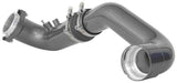 AEM / INTERCOOLER CHARGE-PIPE / GUN METAL PIPING (26-3005C) *** TOYOTA SUPRA (2020-2025) 3.0L TURBO