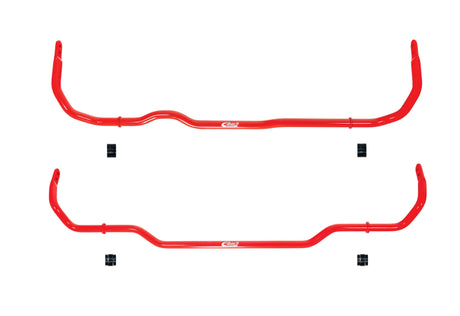 EIBACH / ANTI-ROLL KIT / FRONT AND REAR SWAY BARS (8598.320) *** VOLKSWAGEN GOLF / GTI (2006-2007) MK5