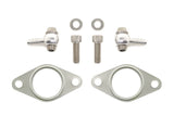 TIAL / EXTERNAL WASTEGATE / F38 / 38 MM WG / 2-BOLT FLANGE / SILVER COLOR (002888) *** 0.5 BAR / 7.25 PSI SPRING