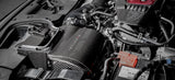 EVENTURI / CARBON FIBER / COLD AIR INTAKE SYSTEM (EVE-FK8-CF-INT) *** HONDA CIVIC TYPE-R (2017-2021) 2.0L TURBO / FK8