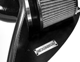 INTEGRATED ENGINEERING / COLD AIR INTAKE SYSTEM (IEINCB4) *** AUDI A3 / 8P / MK2 (2006-2013), VOLKSWAGEN GOLF GTI / JETTA GLI / MK5 (2006-2010), VOLKSWAGEN GOLF R / MK6 (2012-2013) *** 2.0T FSI ENGINE / TIMING BELT DRIVEN