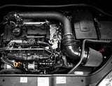 INTEGRATED ENGINEERING / COLD AIR INTAKE SYSTEM (IEINCB4) *** AUDI A3 / 8P / MK2 (2006-2013), VOLKSWAGEN GOLF GTI / JETTA GLI / MK5 (2006-2010), VOLKSWAGEN GOLF R / MK6 (2012-2013) *** 2.0T FSI ENGINE / TIMING BELT DRIVEN