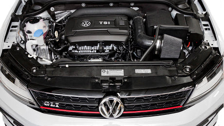 INTEGRATED ENGINEERING / COLD AIR INTAKE SYSTEM (IEINCC4) *** VOLKSWAGEN JETTA GLI / MK6 (2013-2018) 1.8T TSI / 2.0T TSI / EA888 GEN 3 ENGINE